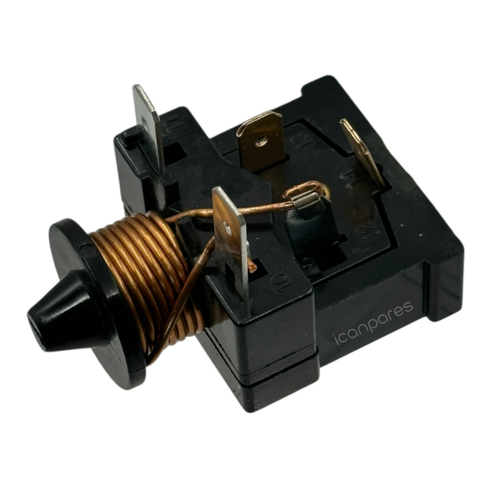 Buzdolabı Rölesi 3/4 - Danfoss