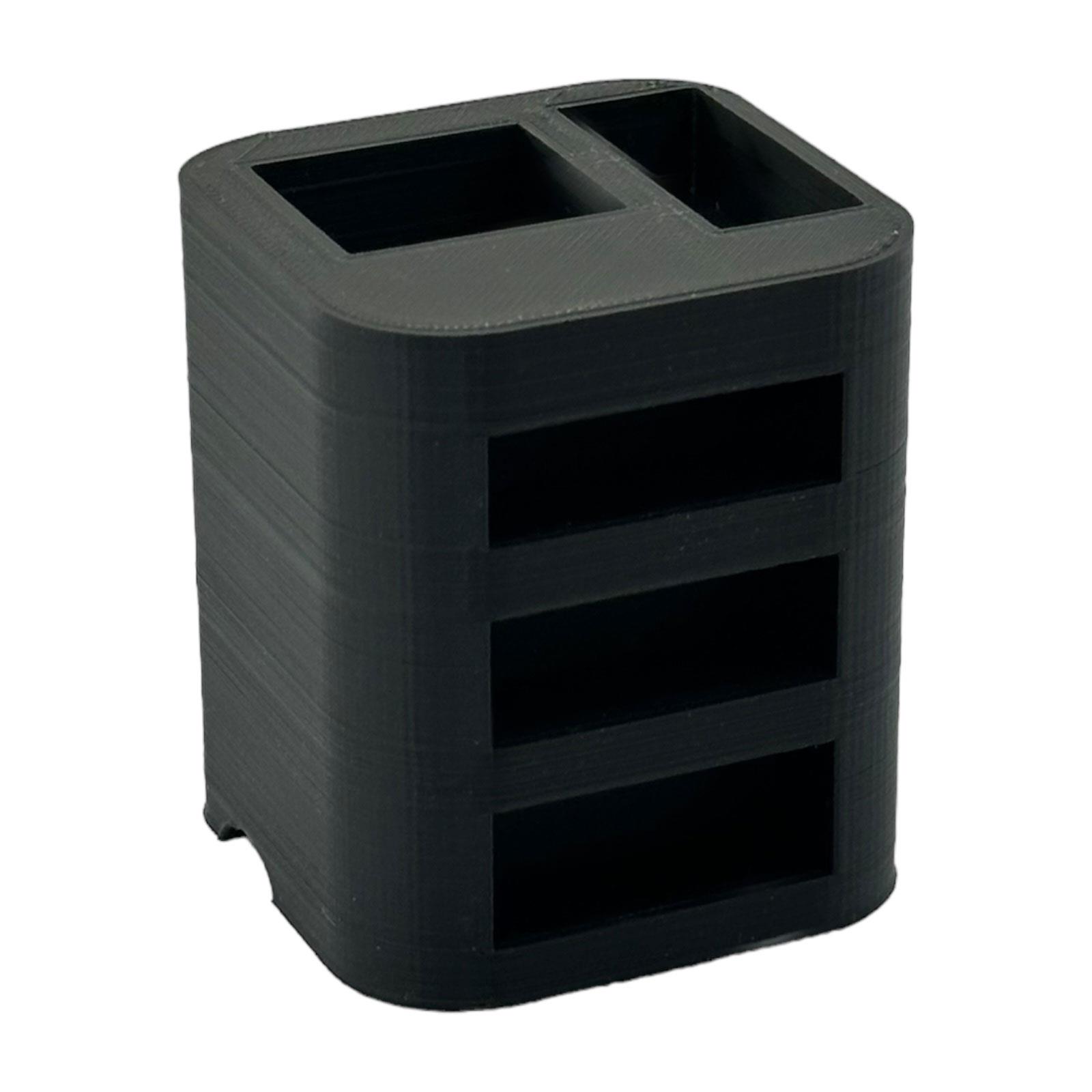 Traş Makinesi Makinesi Standı, Philips Uyumlu QP2824/10 Oneblade için Masaüstü Tutucu (1)