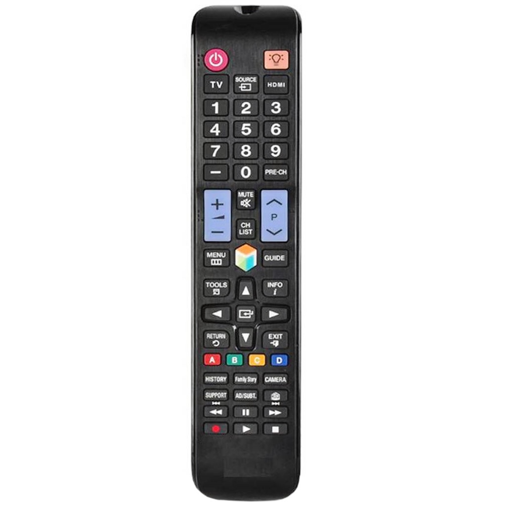 Samsung Uyumlu AA59-00581A 3D-LCD-LED TV KUMANDASI