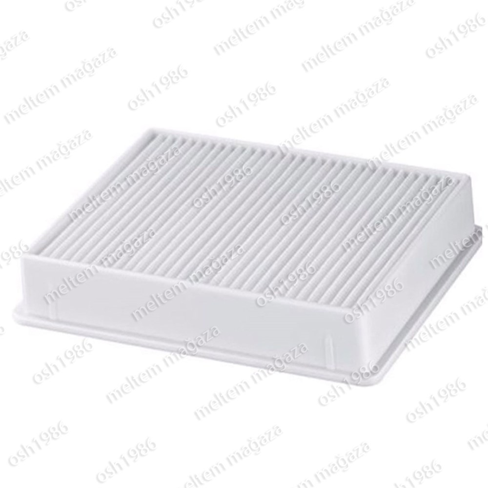 Samsung Uyumlu DJ63-00672D Elektrikli Süpürge Filtresi Hepa Filtre
