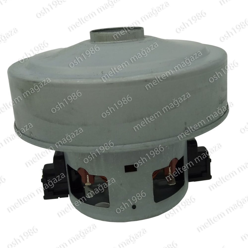 Samsung Uyumlu SC 07F50VV Elektrikli Süpürge Motoru 1600W HT72