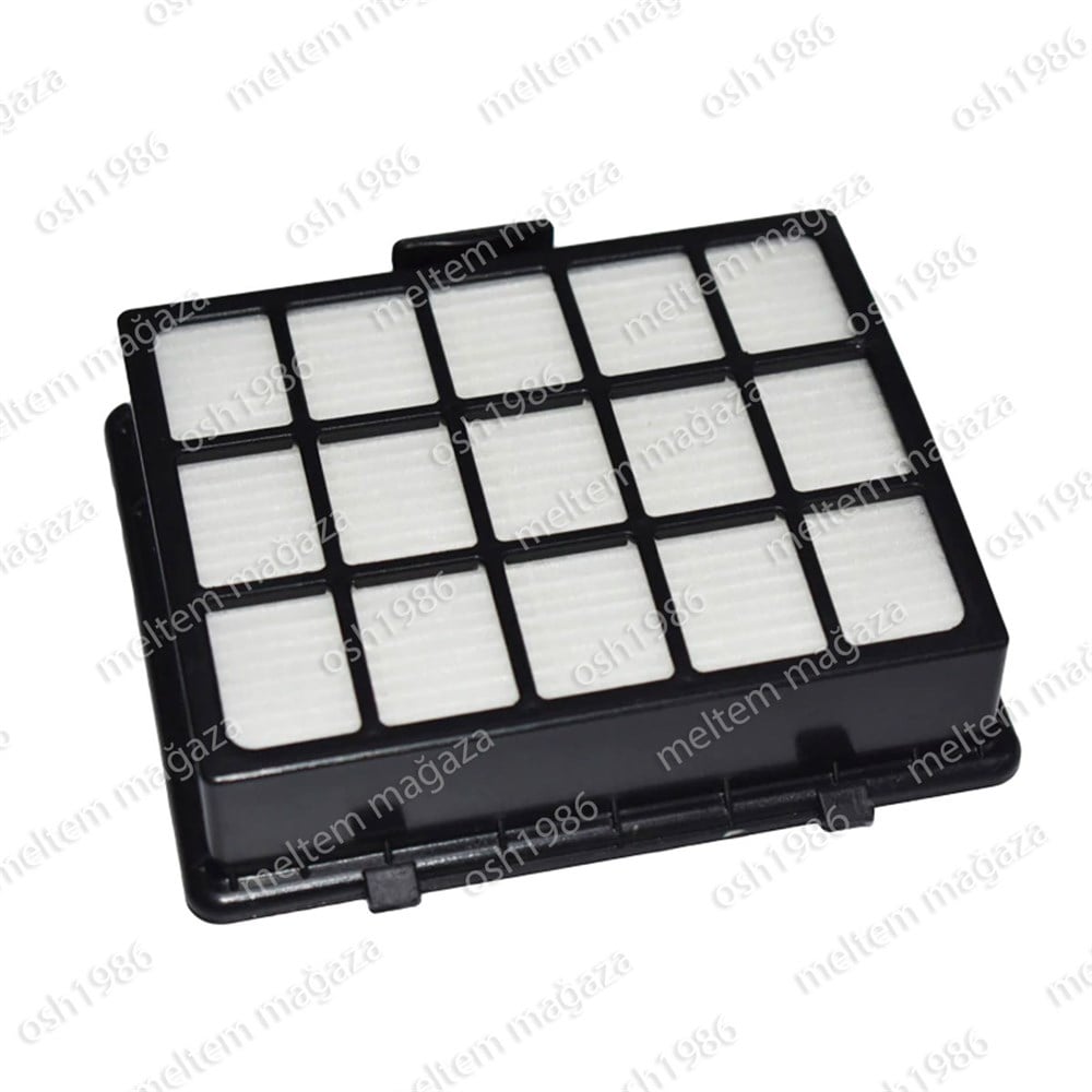 Samsung Uyumlu VCC61A0V3A Elektrikli Süpürge Filtresi Hepa Filtre