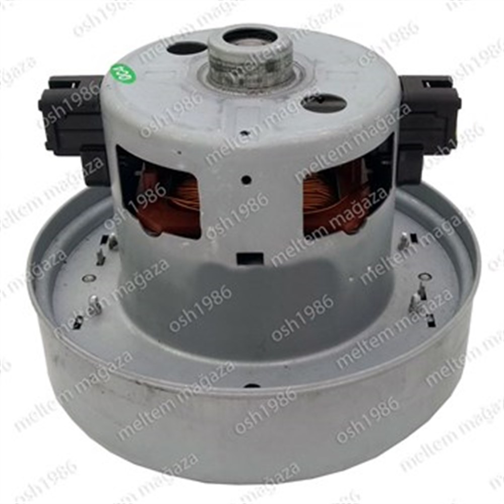 Samsung Uyumlu SC 4540 Süpürge Motoru 1600W HT72