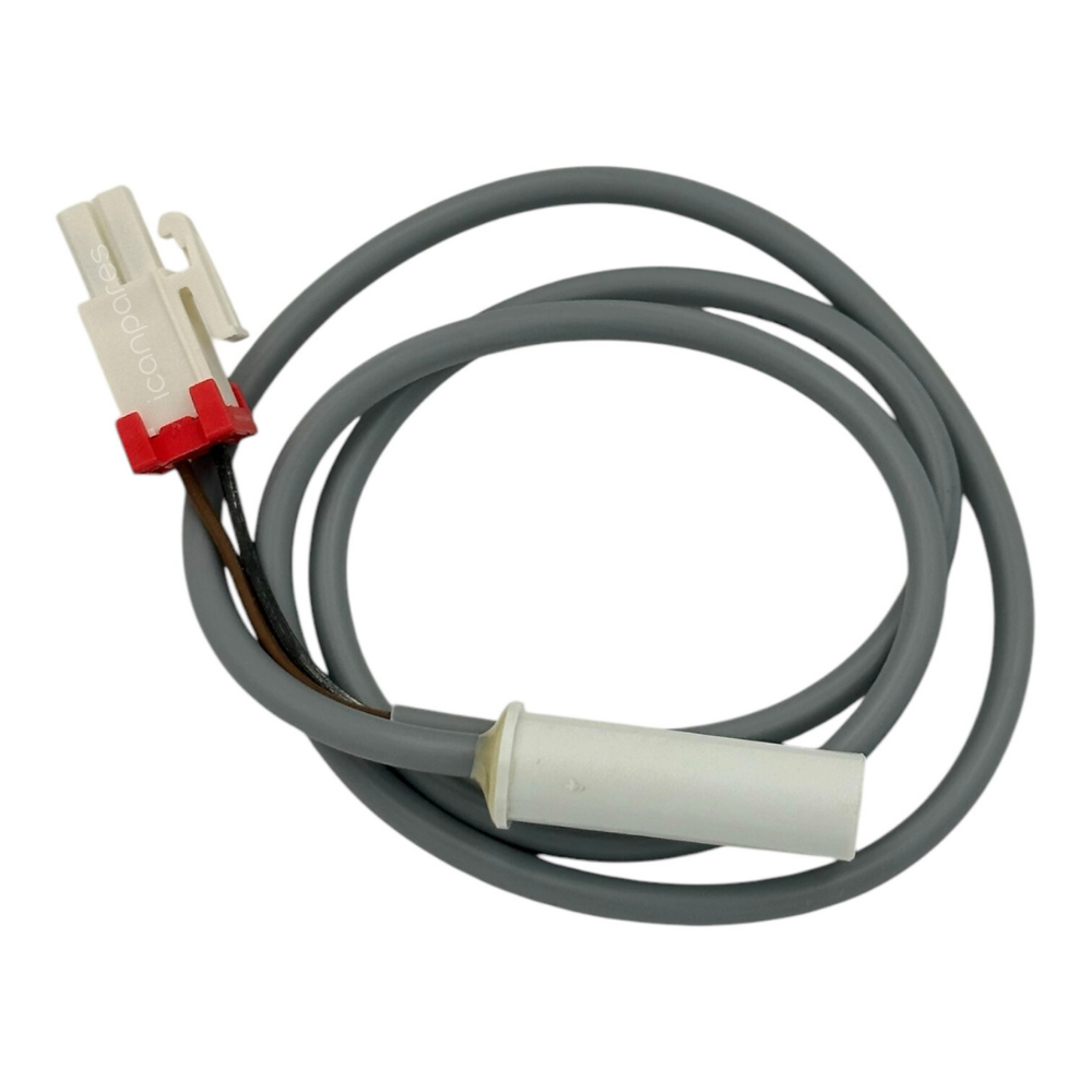 Arçelik Uyumlu 4216600385 Derin Dondurucu & Buzdolabı Sıcaklık Sensörü