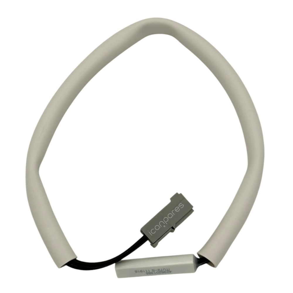 Beko Uyumlu D 9475 NE No Frost Buzdolabı Termal Sigorta