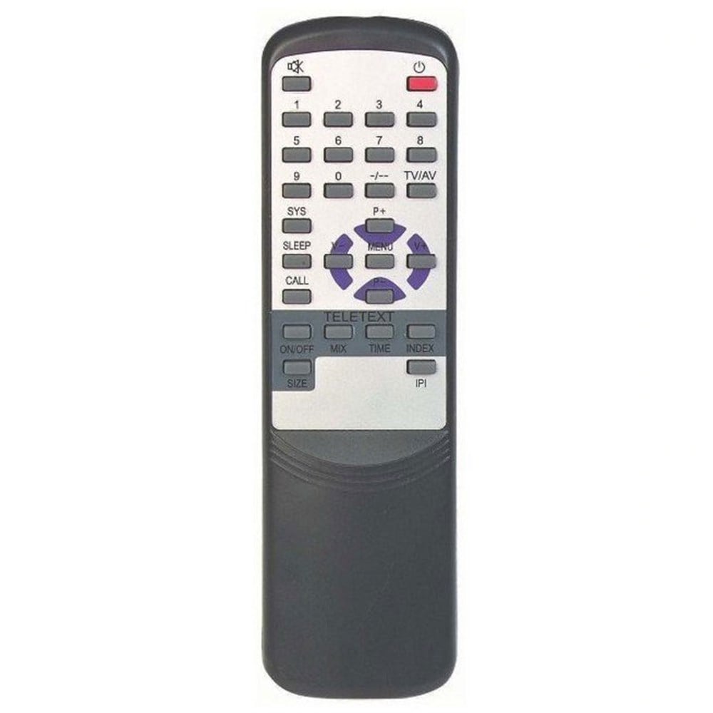Shov RC300 TV Kumanda