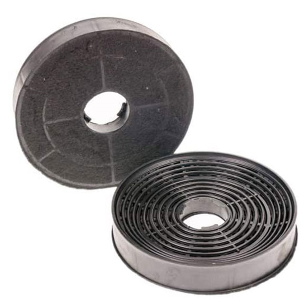 Silverline Uyumlu 2337 Davlumbaz Aspiratör Karbon Filtresi