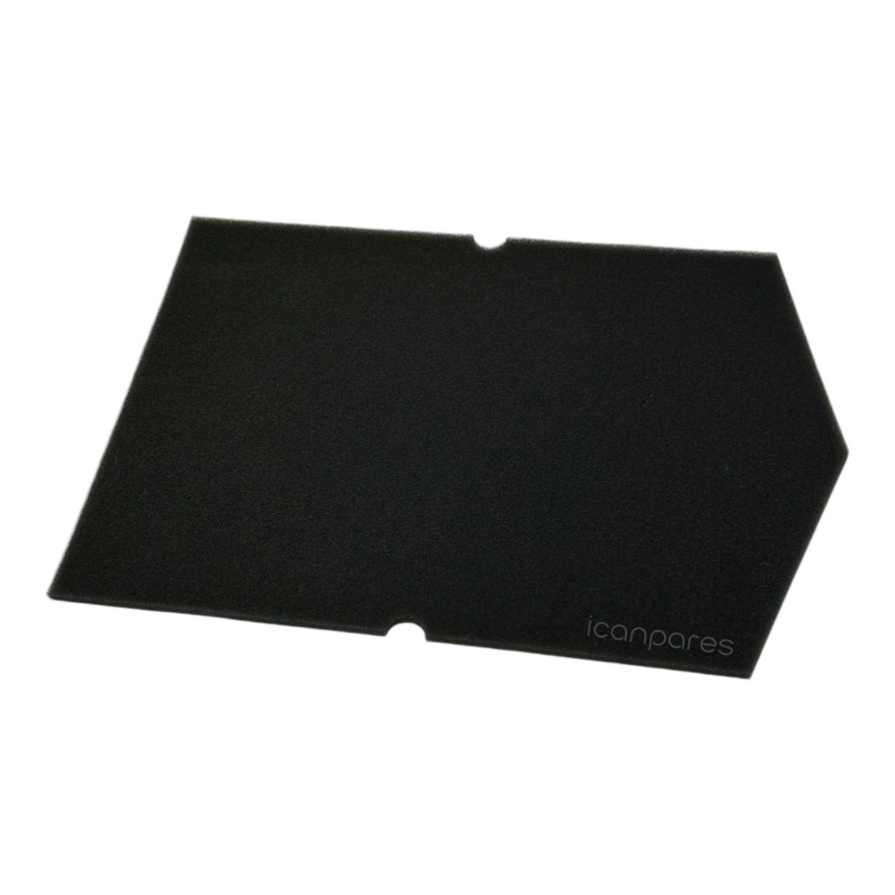 Miele Uyumlu T8627WP Çamaşır Kurutma Makinesi Filtresi - 6057932