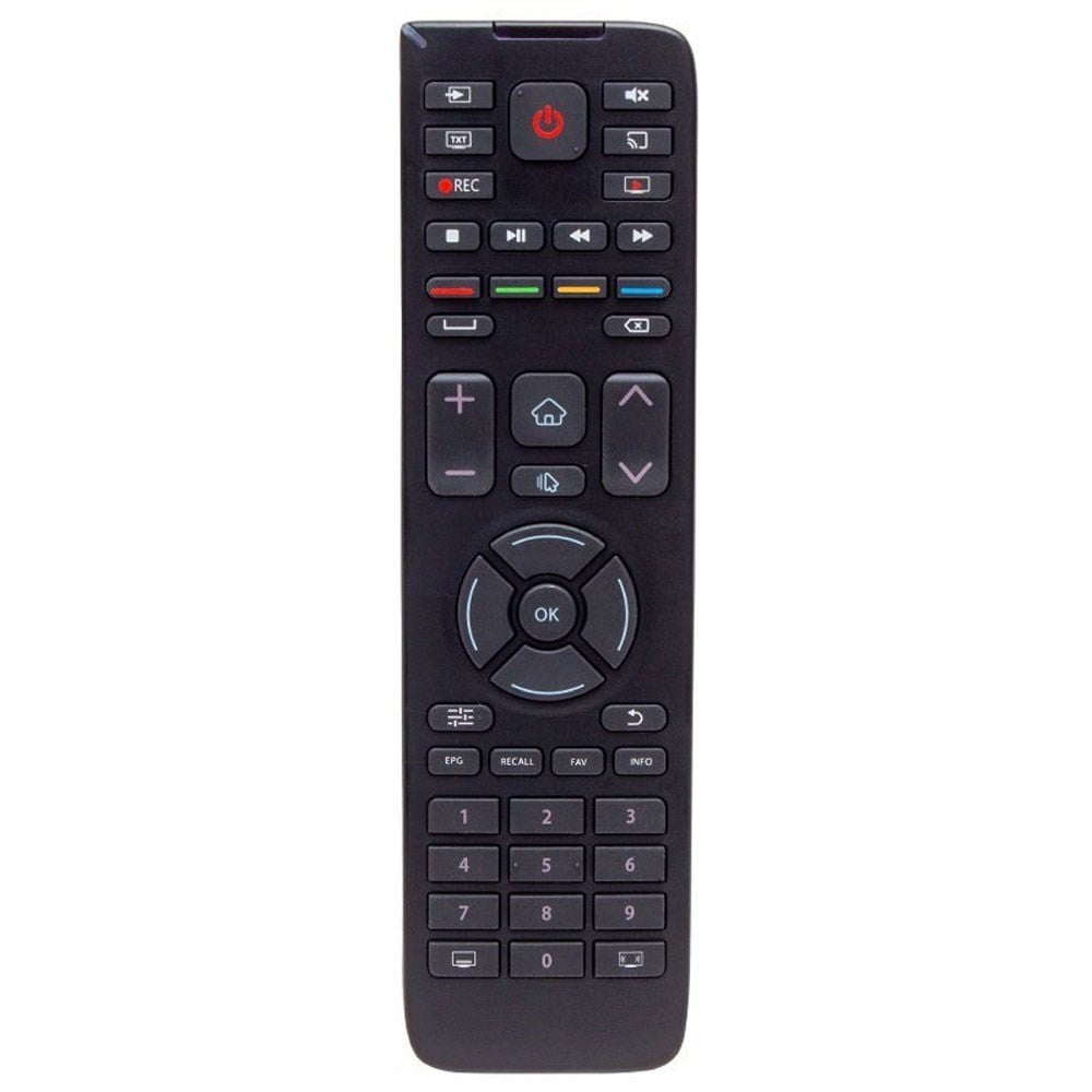 AXEN AX39DAL13 Android Smart Led Tv Kumanda