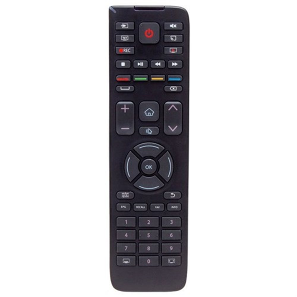 Hi-Level HL55UAL402 55inc Led Tv Kumanda