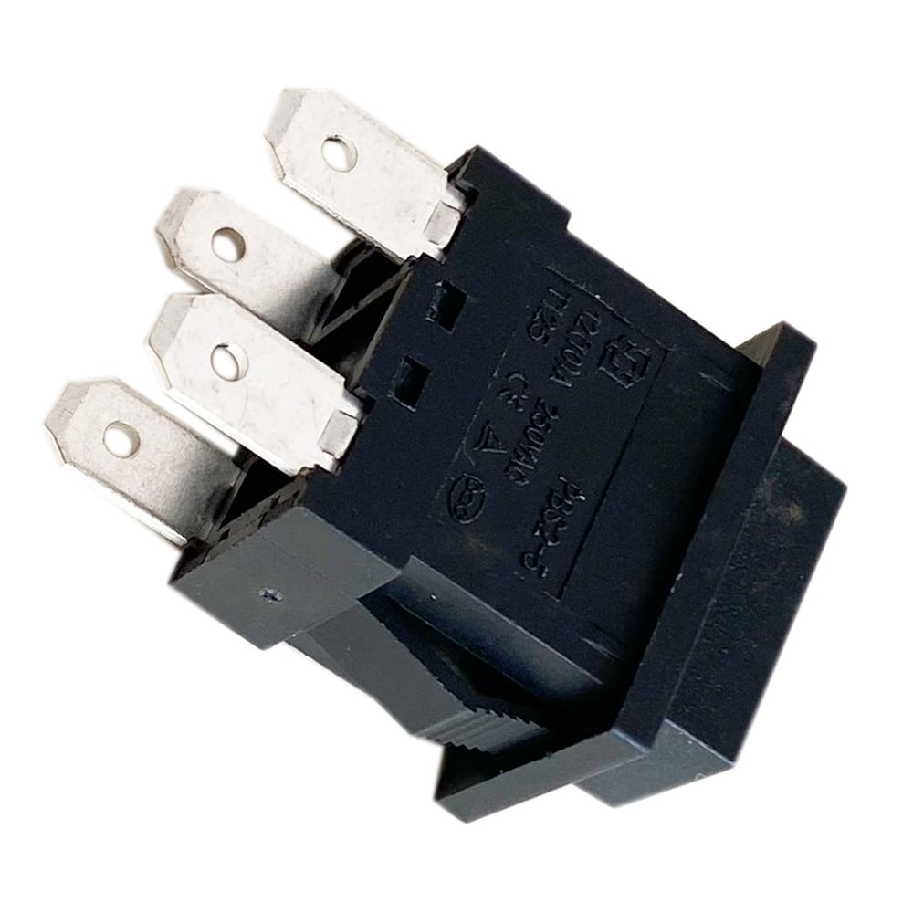 Rowenta RO 3755TA Compact Açma Kapama Anahtarı Düğme Şalteri