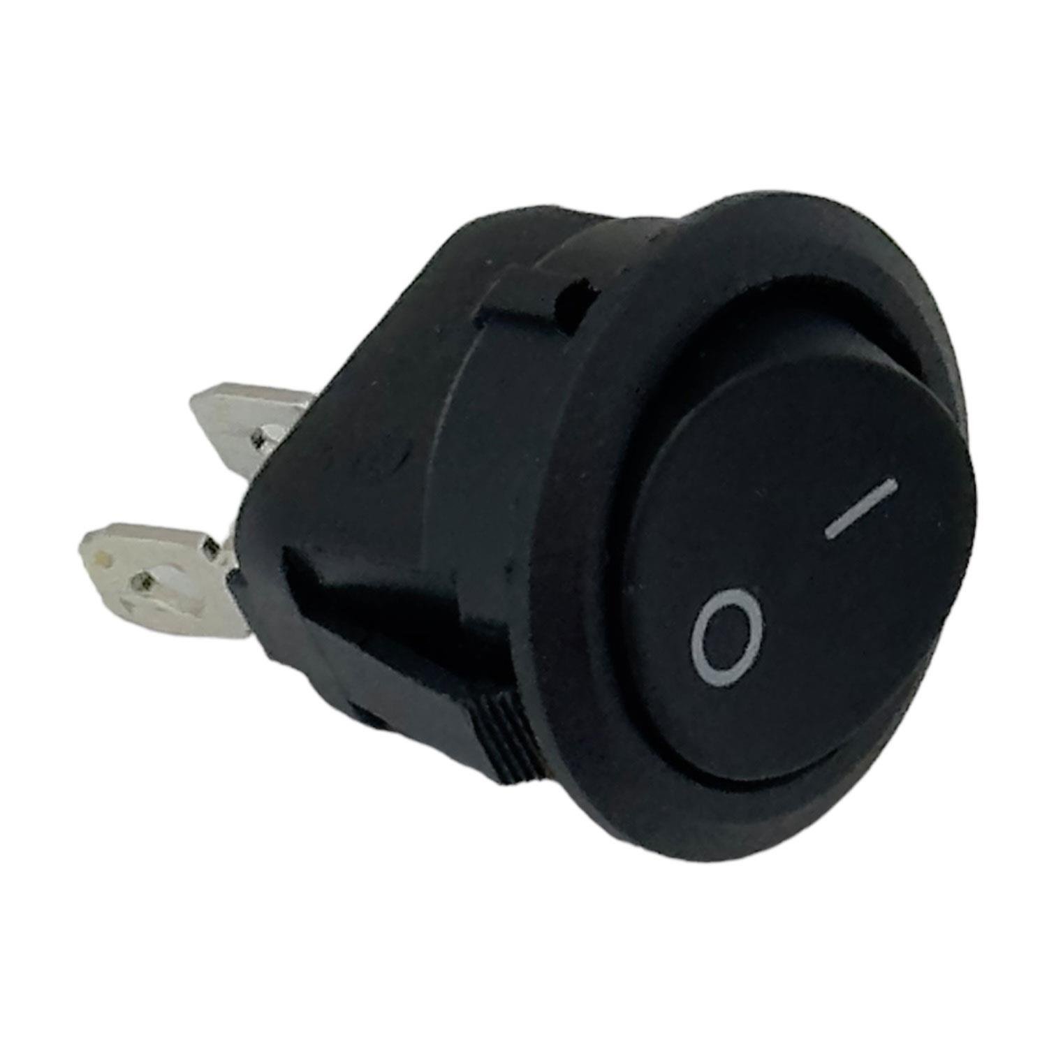 CVS Uyumlu Dn 4705 Wanda Pratik Dik Süpürge Şalteri