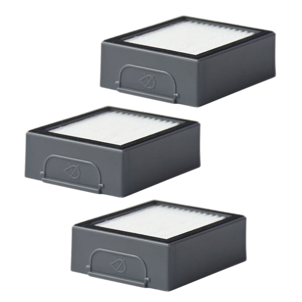 AeroFlow Orijinal iRobot Roomba i7 Plus Hepa Filtresi (Garantili)