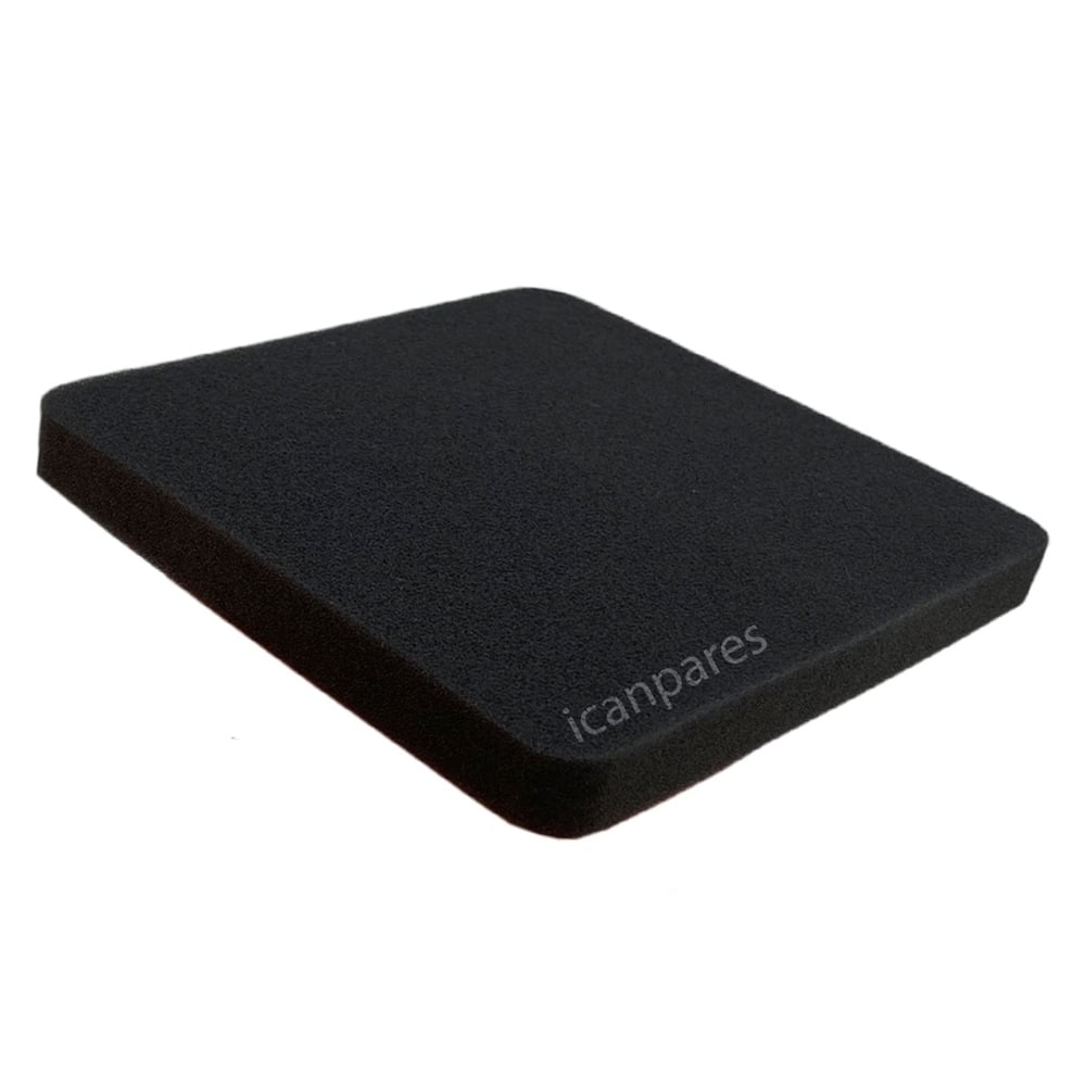 Arçelik 9178010802 Orijinal Ön Motor Sünger Filtresi