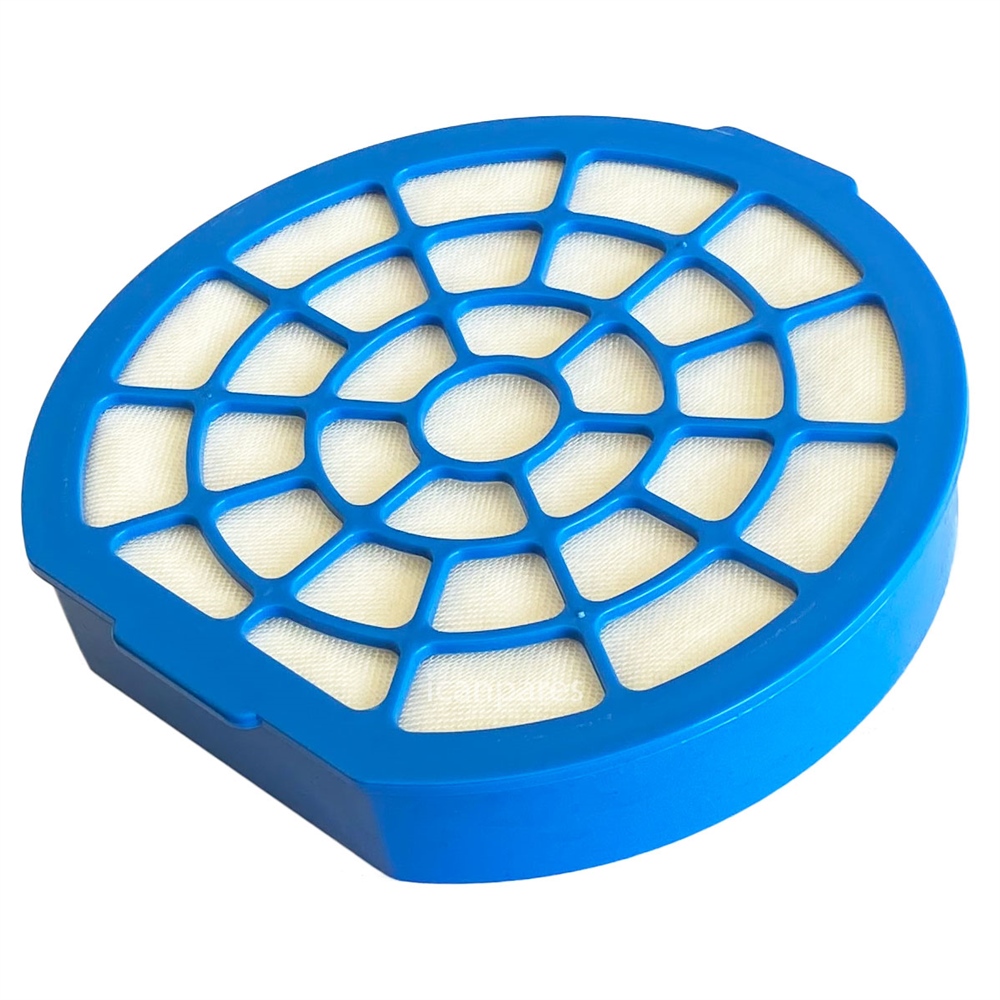 Arçelik S 7430 Süpürge Filtre Desteği