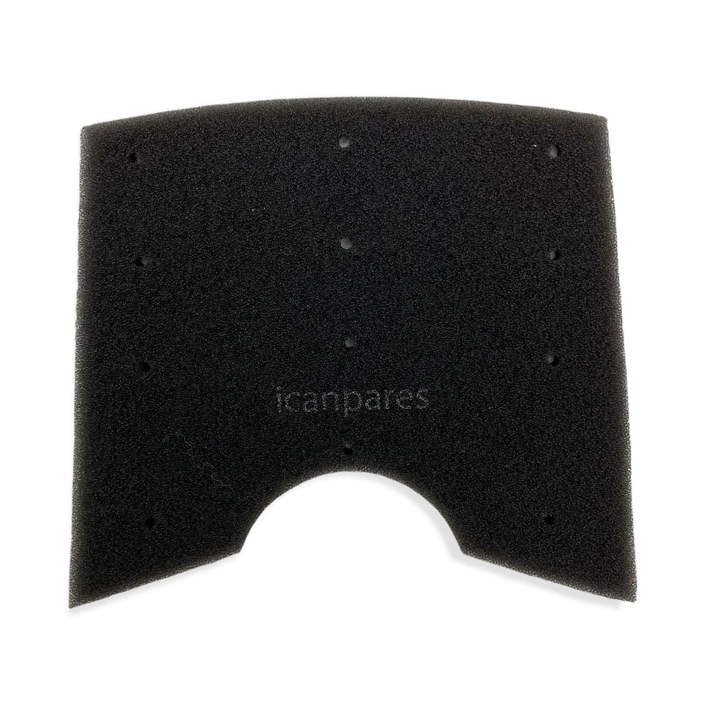 Arçelik Uyumlu S 7500 Süpürge Sünger Filtre