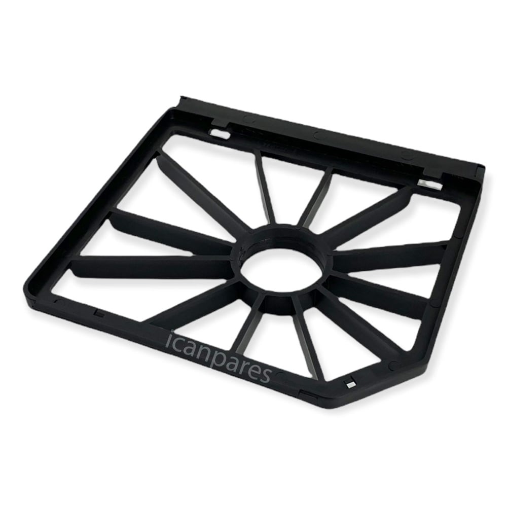 Arçelik Uyumlu 4240 Elektrikli Süpürge Filtre Çerçevesi