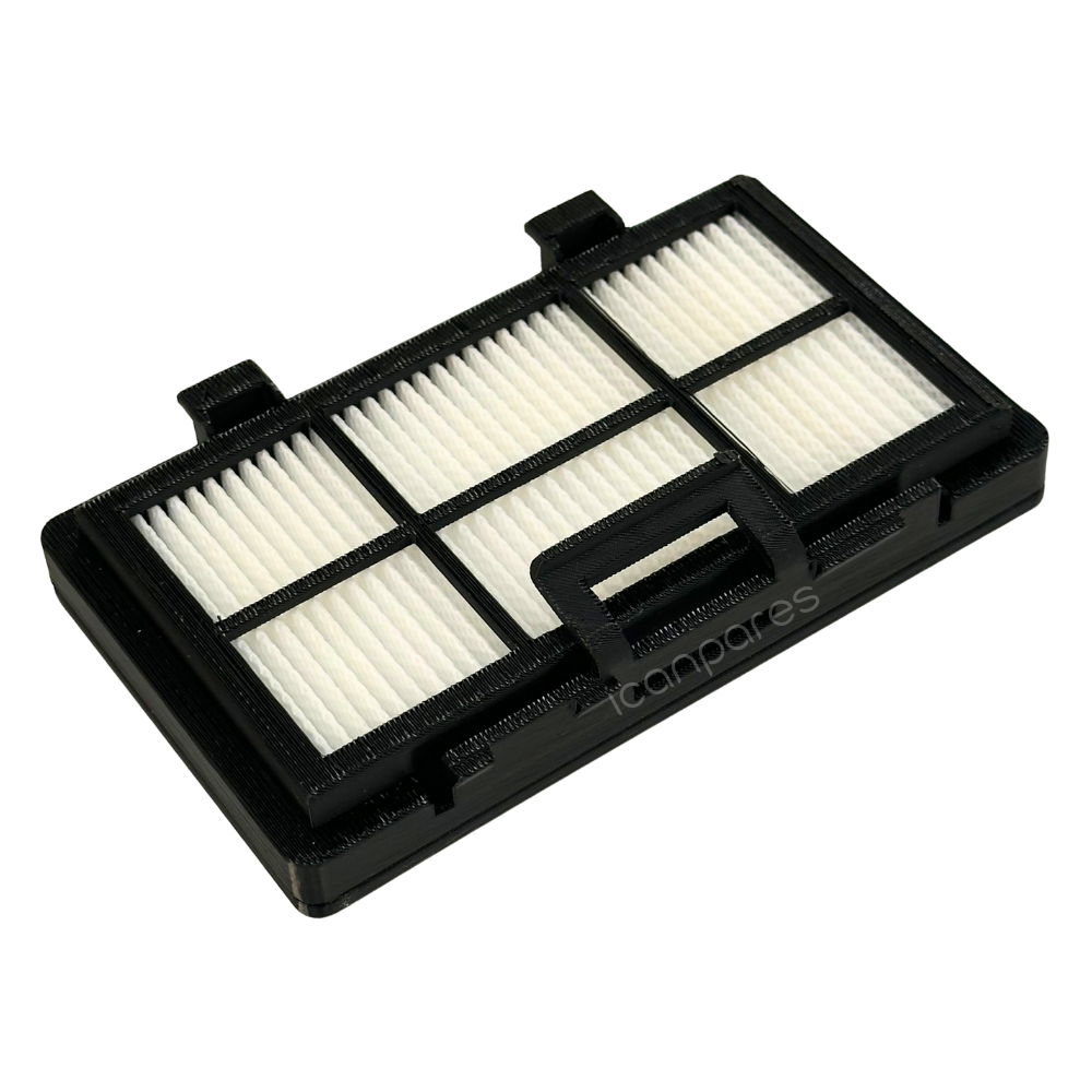 Arçelik Uyumlu 9178015158 Süpürge Hepa Filtresi