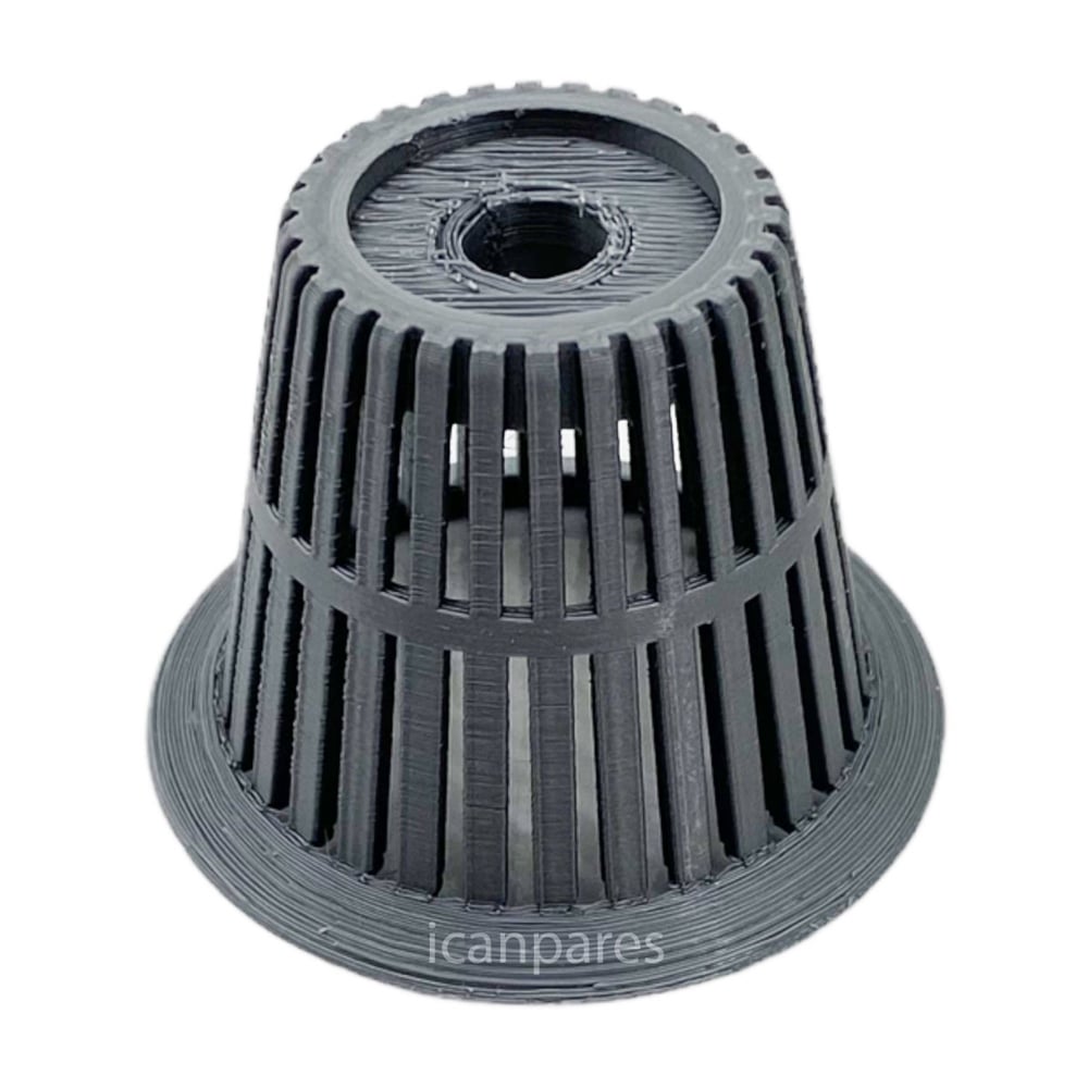 Arnica Uyumlu Lura Süpürge Motor Seperatörü