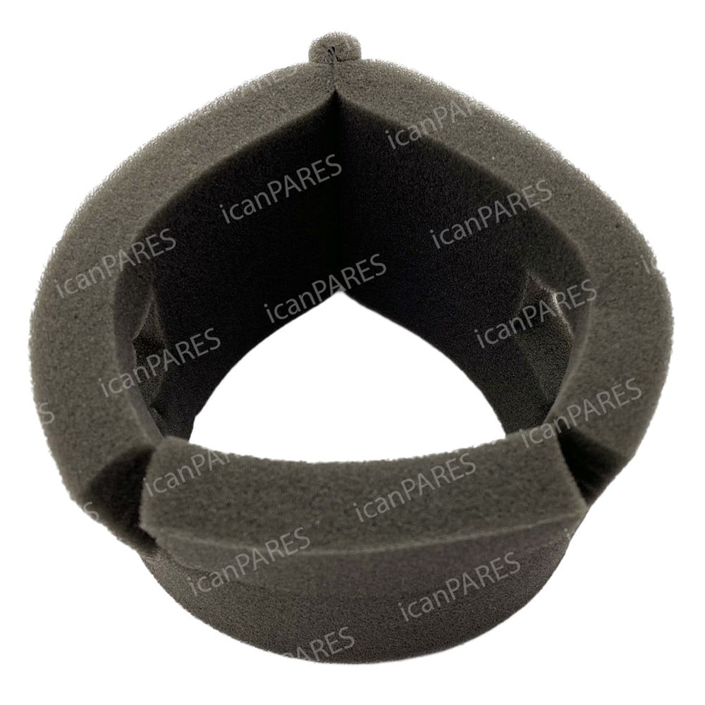 Arzum Uyumlu AR 4071 Clean Force Red Cyclone Süpürge Motor Süngeri