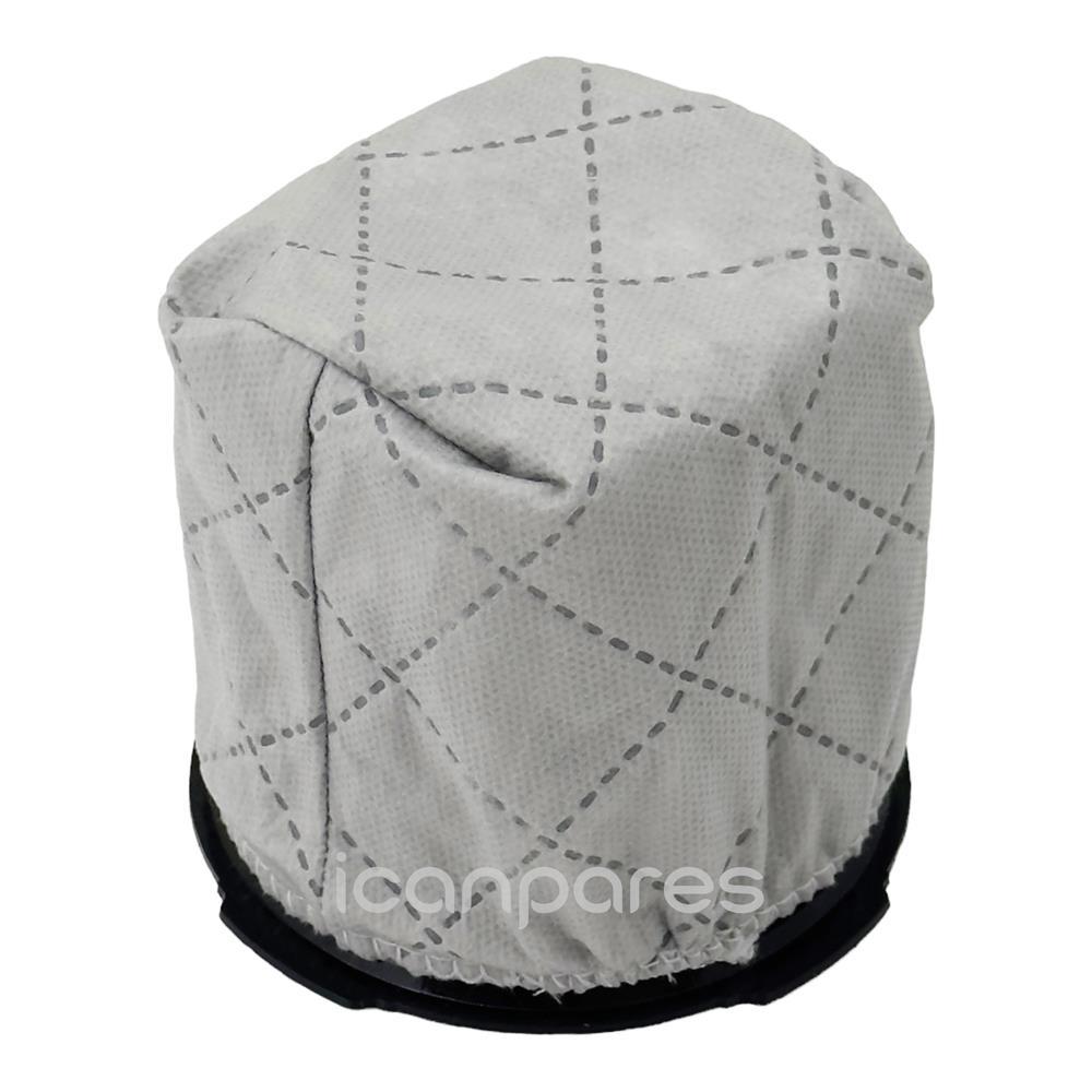 Arzum Uyumlu AR4087 2'si 1 Arada Dikey Süpürge Kafes Filtresi