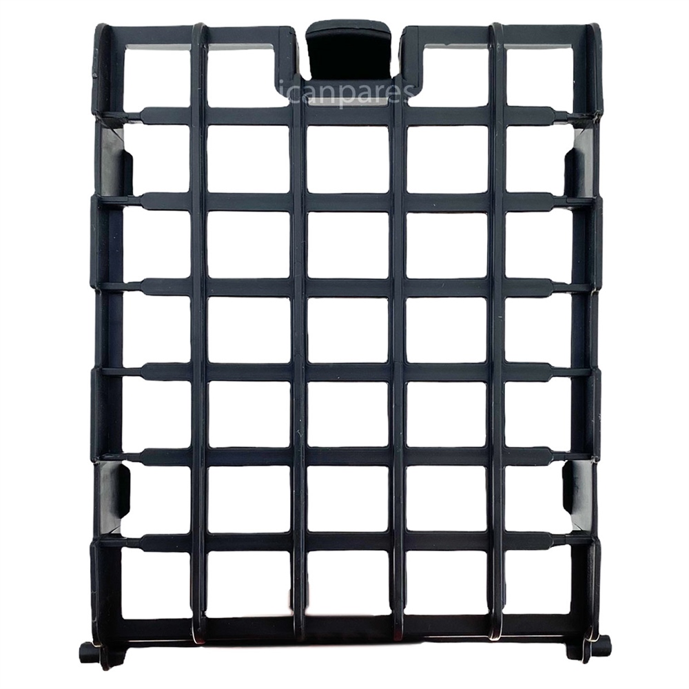 Beko Uyumlu TRB 5984A Süpürge Ön Motor Sünger Çerçevesi