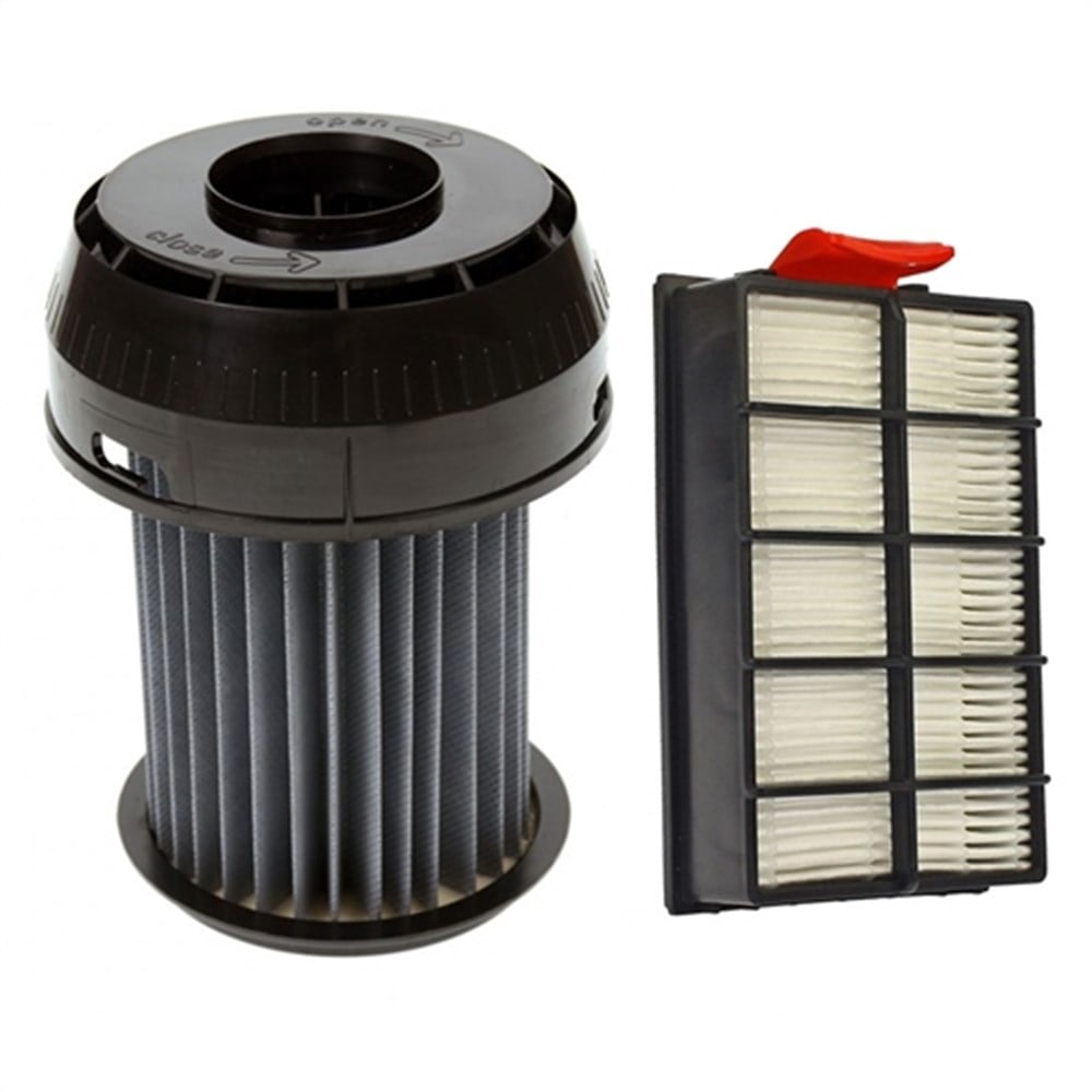 Bosch Uyumlu BGS6SIL1 Elektrikli Süpürge Hepa Filtresi Silindirik Filtre