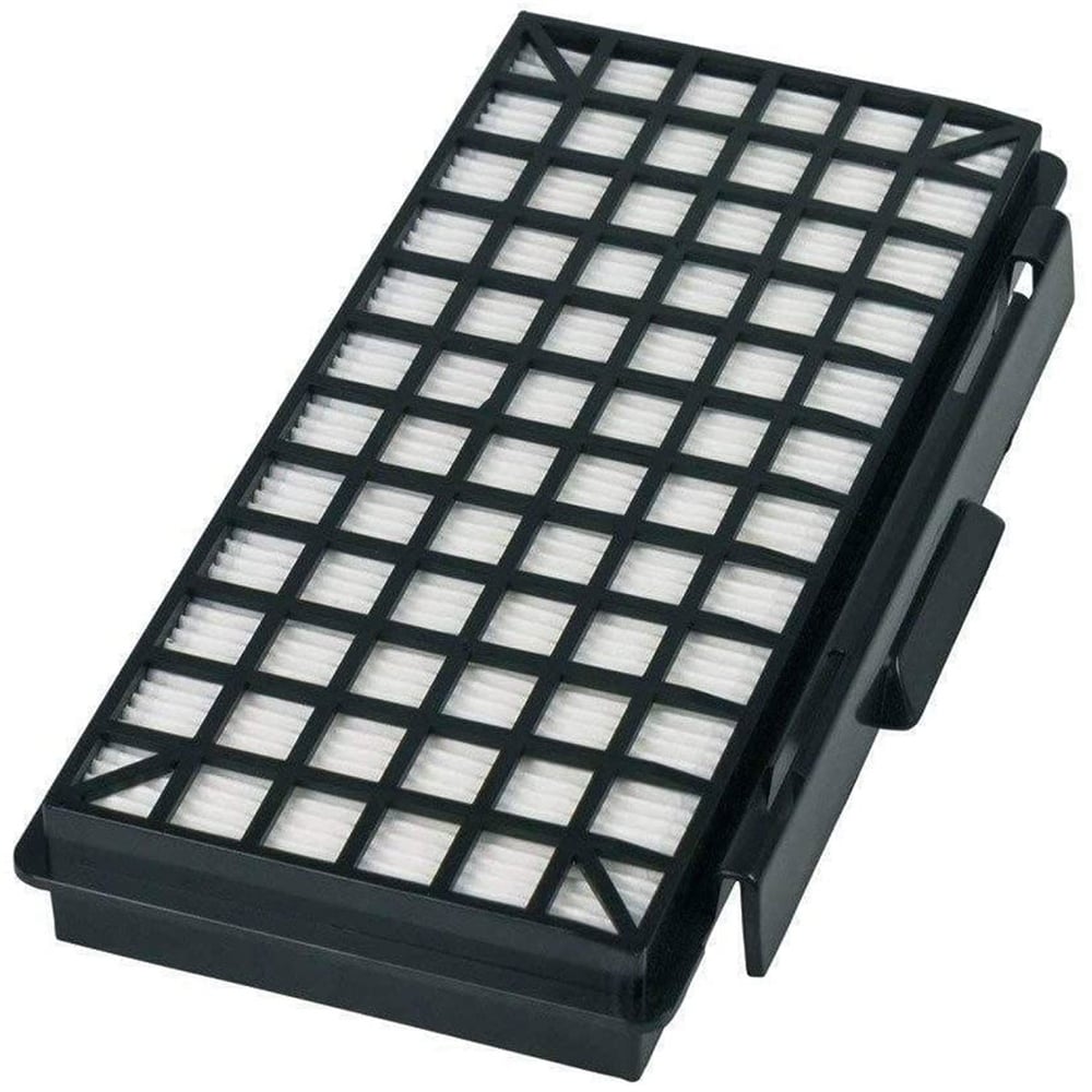 Bosch Uyumlu BSGL 52530 Elektrikli Süpürge Filtresi Hepa Filtre