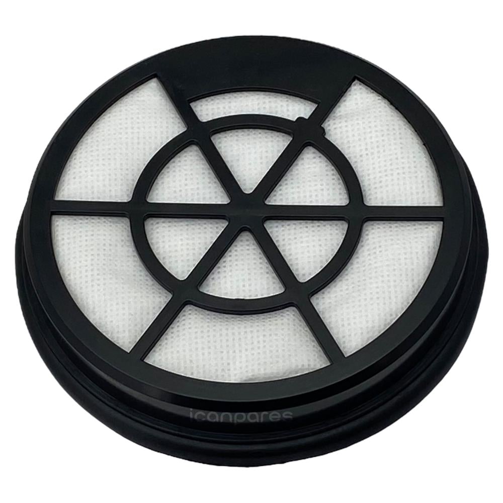 Bosch Uyumlu BGS 05A322 Süpürge Toz Hazne Filtresi