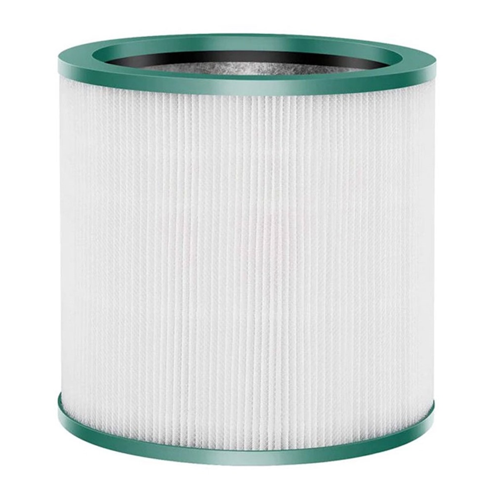 Dyson Uyumlu Pure Cool Link Tower Hava Temizleyici Silindirik Hepa Filtre
