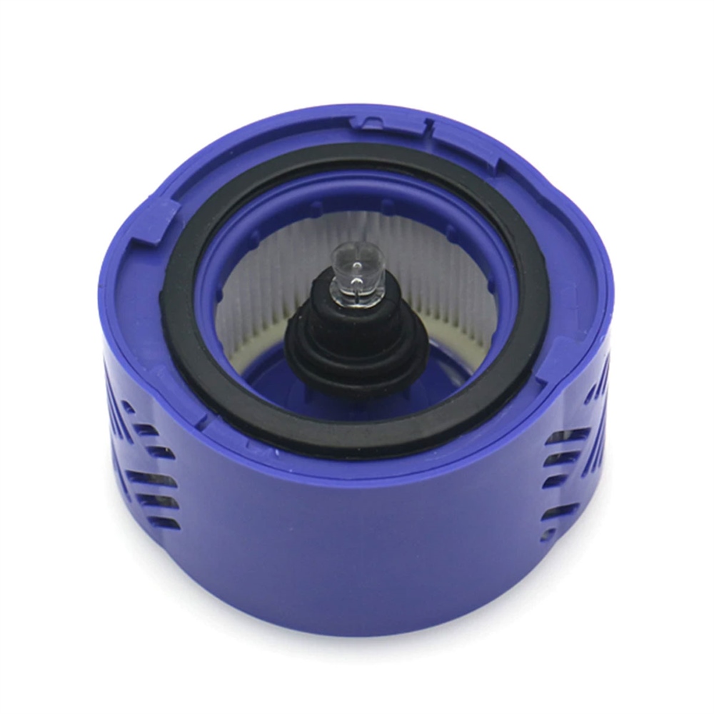 Dyson V6 Fluffy Elektrikli Süpürge Hepa Filtre