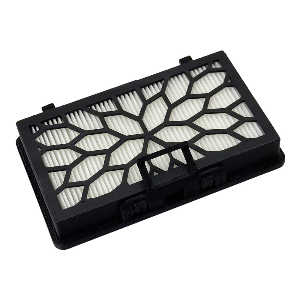 Electrolux Uyumlu ECC21-2IW Süpürge Çıkış Filtresi