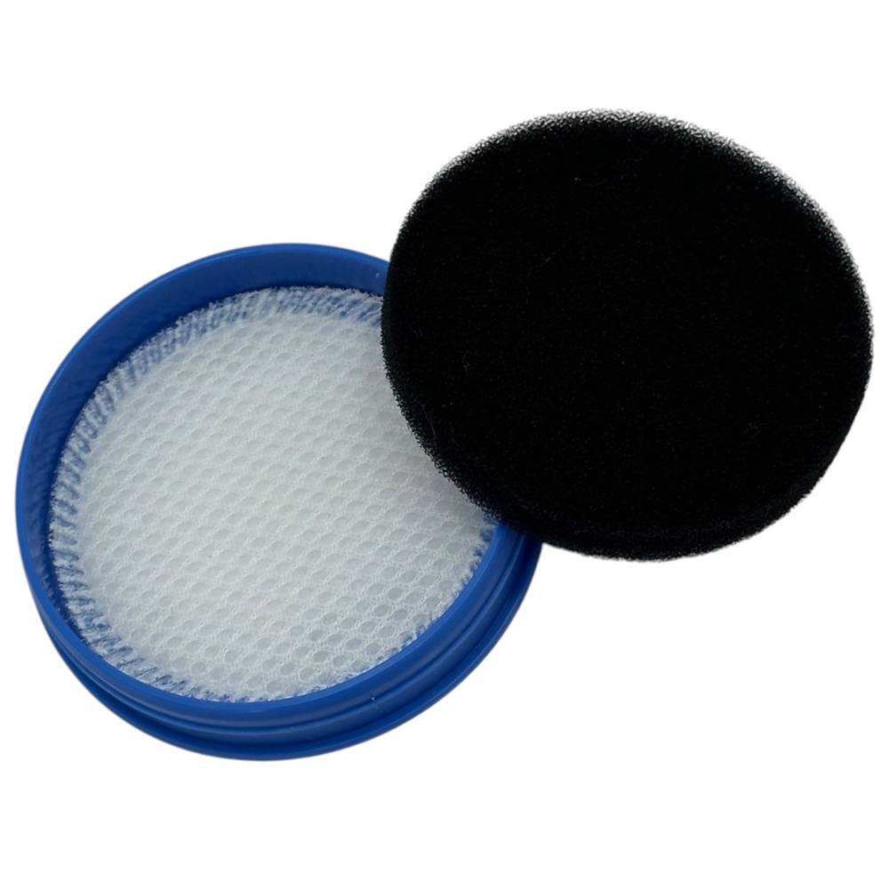 Electrolux Uyumlu EP82UB25UG Süpürge Sünger Filtre