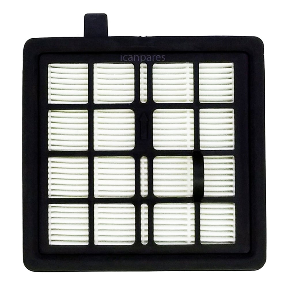 Fakir Uyumlu Bonnie Süpürge Hepa Filtre