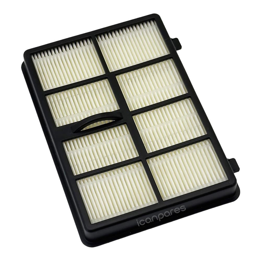 Fakir Uyumlu 45025009 Süpürge Hepa Filtresi