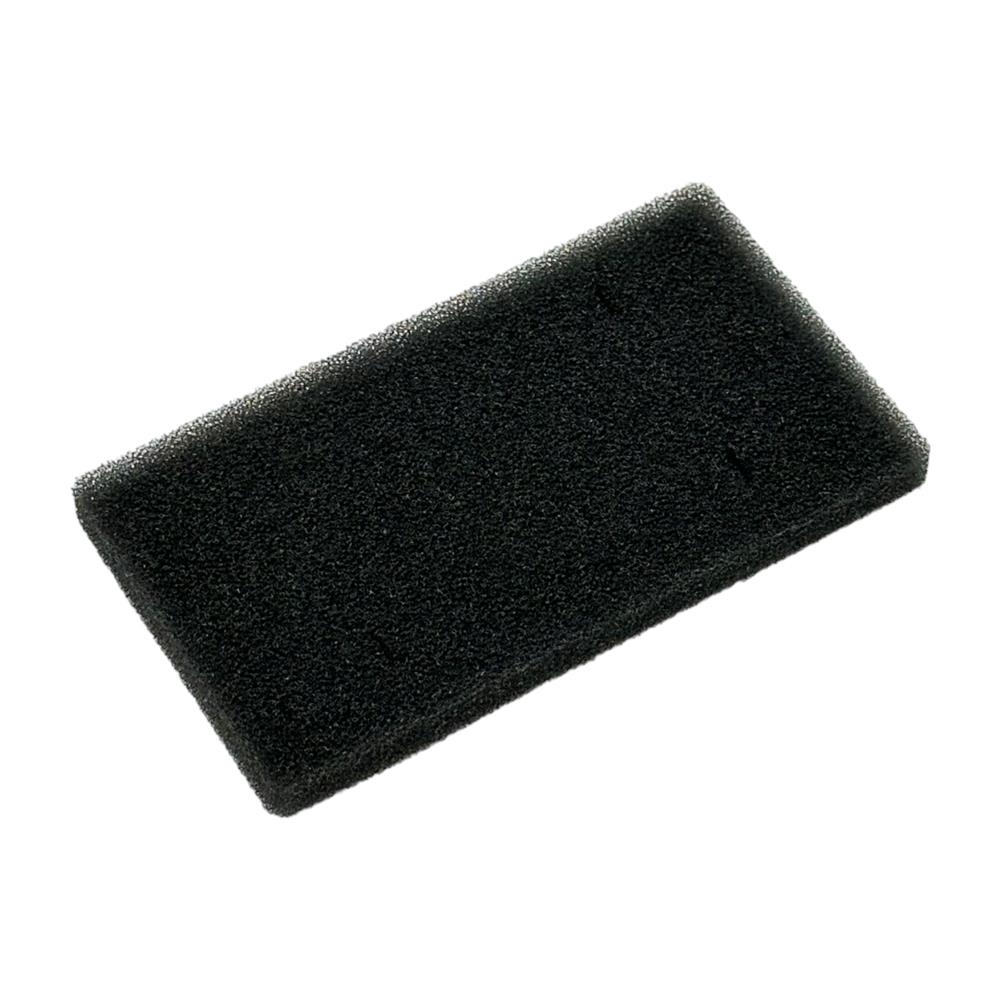 Fakir Uyumlu Bonnie Süpürge Çıkış Sünger Filtre (Aka Kapağa Takılan) 