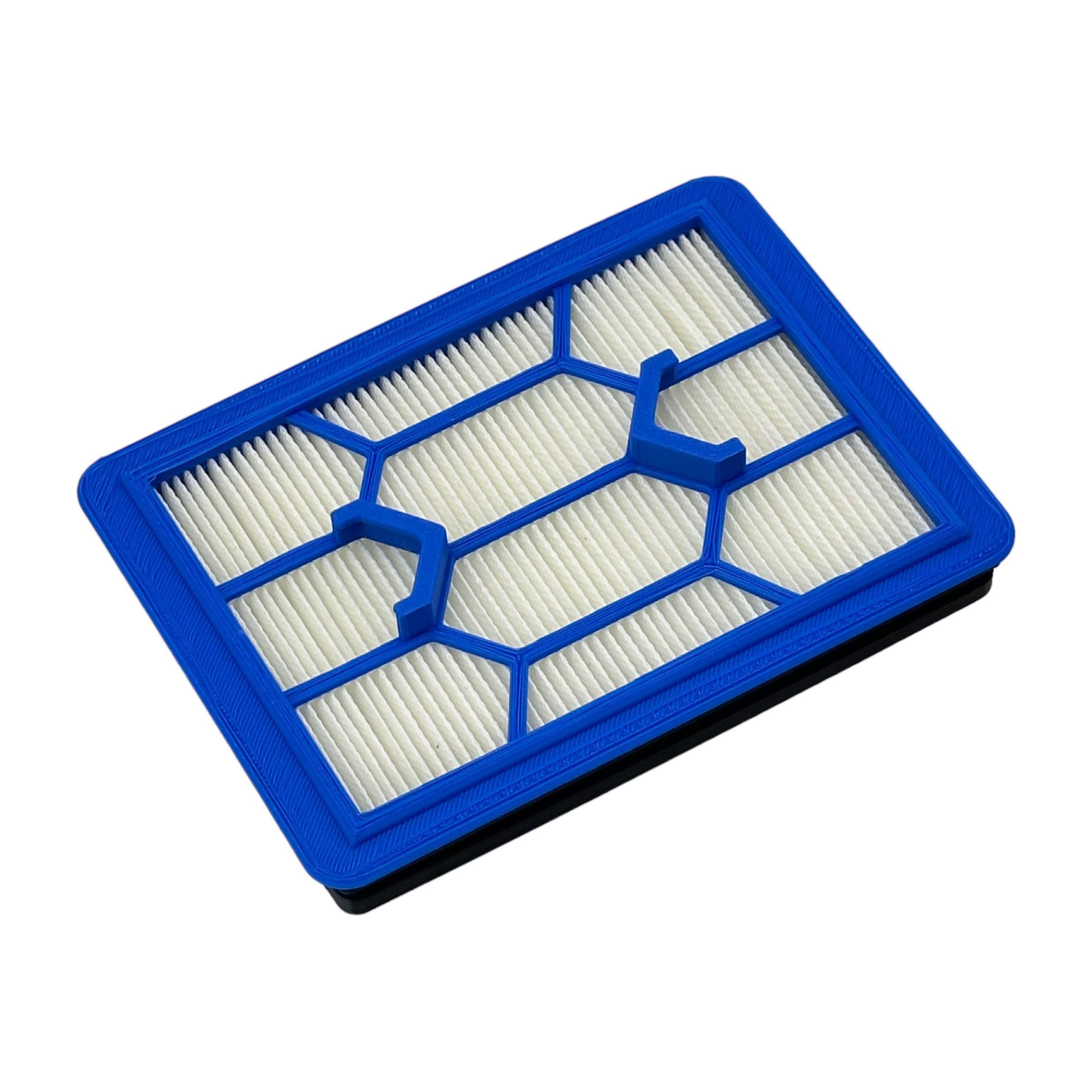 Fakir Uyumlu Filter Pro Süpürge Hepa Filtresi