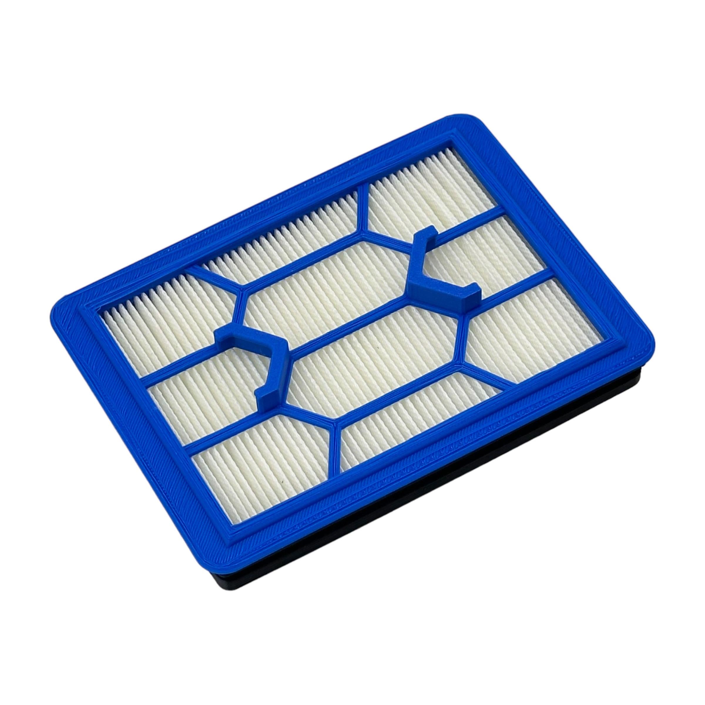 Fakir Uyumlu Filter Pro Süpürge Hepa Filtresi