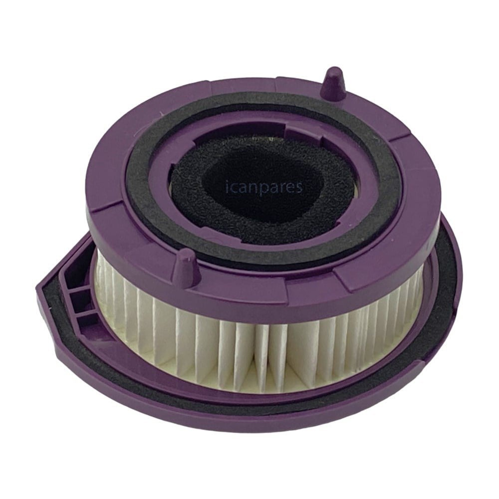 Fakir Uyumlu Franky Pro Süpürge Hepa Filtre