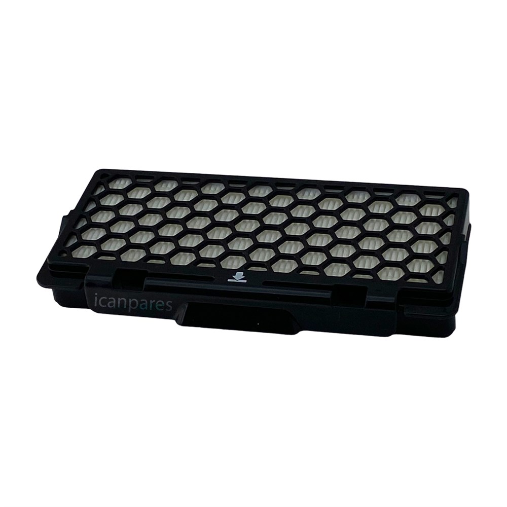 Fakir Uyumlu Whisper Süpürge Hepa Filtresi