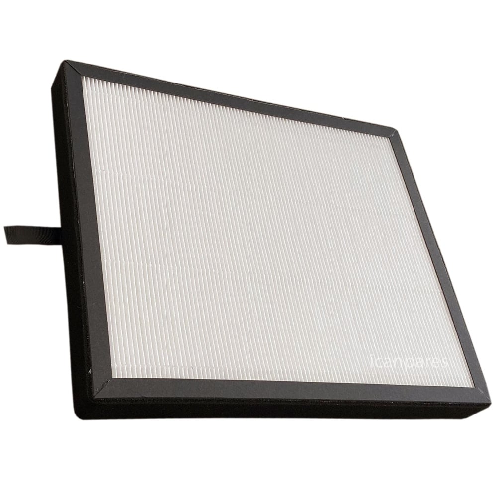 Fakir Uyumlu Vigor Plus Hava Temizleyici Karbonlu Hepa Filtre