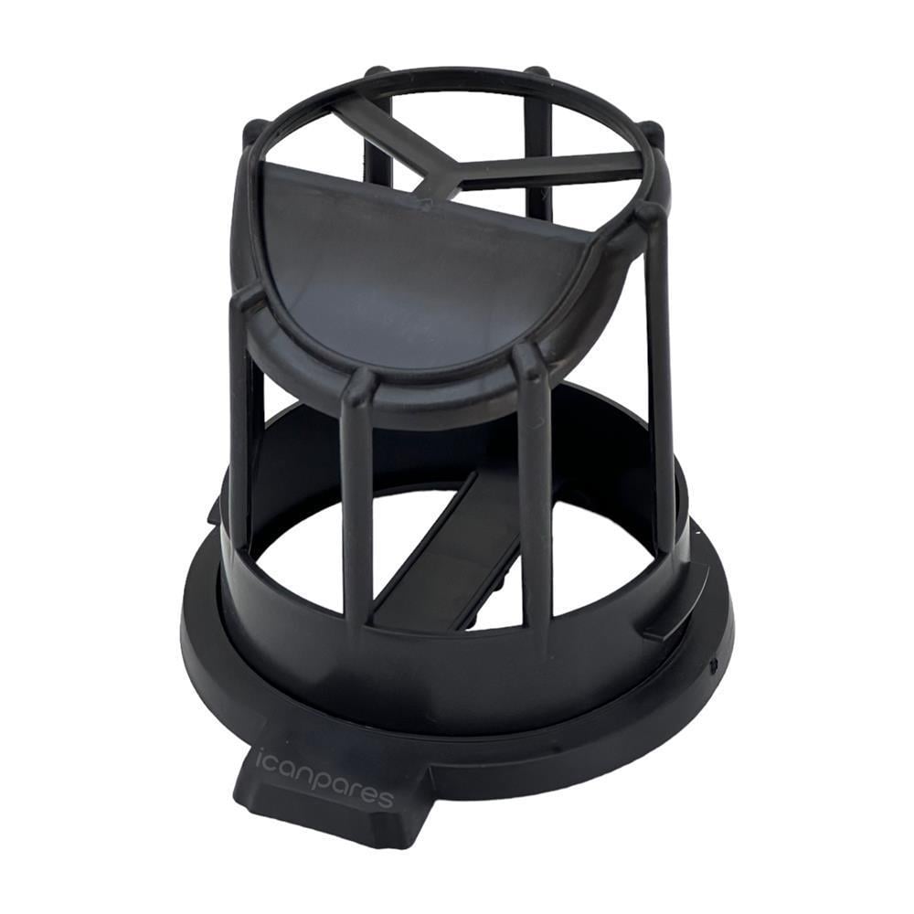 Fantom Uyumlu Carbon DC 500 Süpürge Kafes Filtresi