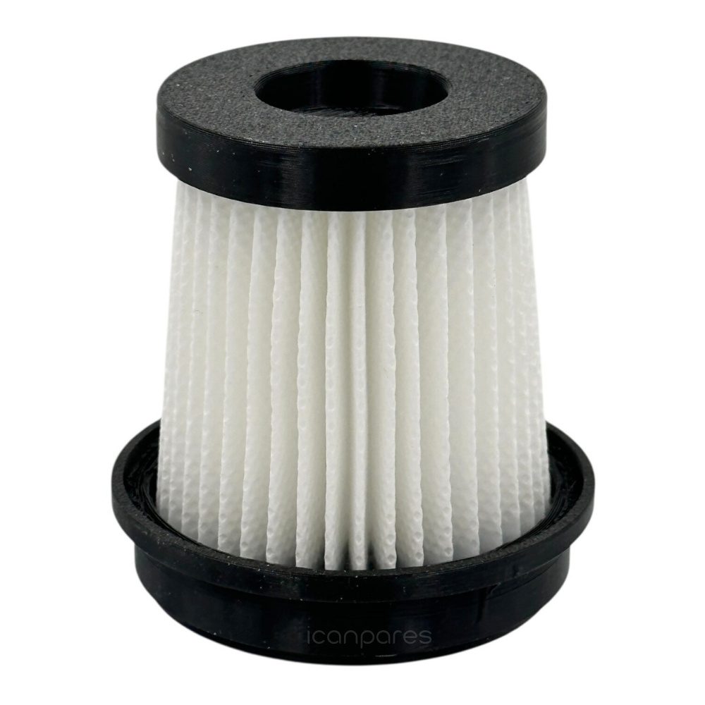 Fantom Uyumlu Pluto Plus P 6100 Süpürge Hepa Filtre