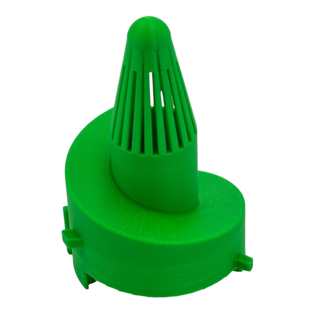 Goldmaster Uyumlu GM 7558 Süpergüç Süpürge Seperatörü