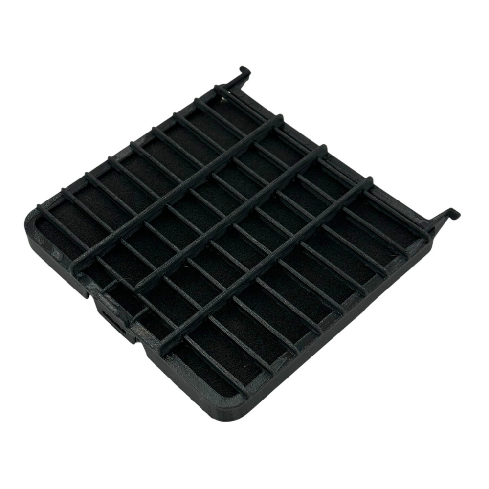 Grundig Uyumlu VCC 7750 A Süpürge Motor Filtresi