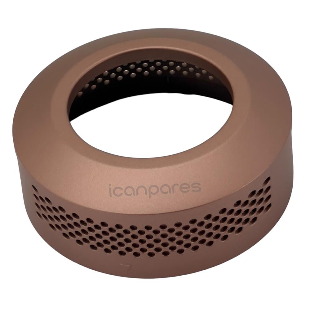 Grundig Uyumlu VCP 3930 Süpürge Egzoz Sünger Filtre Kapağı