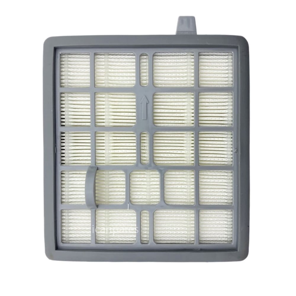 Homend Dustbreak 1223 Elektrikli Süpürge Hepa Filtre