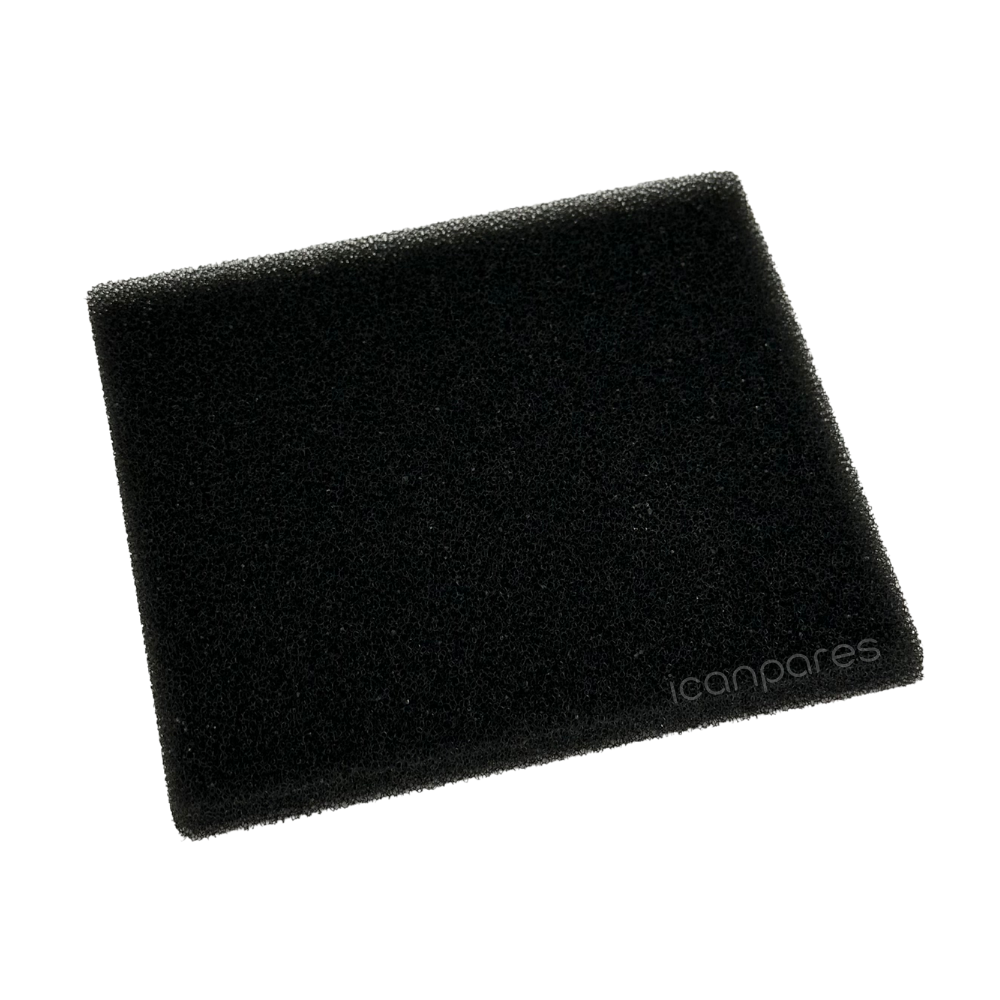 Homend Uyumlu Dustbreak 1219 Süpürge Sünger Filtresi