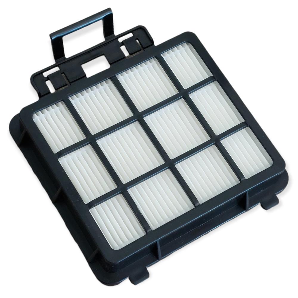 Homend Uyumlu Hurriclean Multi Siklon 1231 H Süpürge Hepa Filtresi