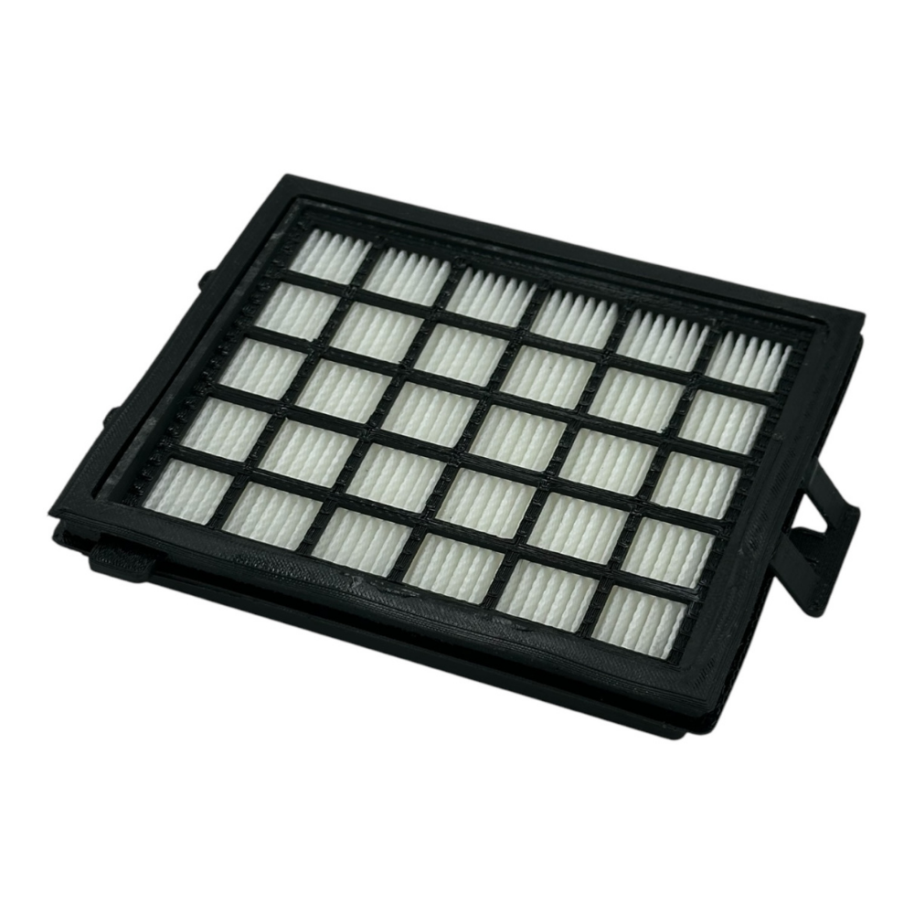 Hotpoint Uyumlu SL Serisi Süpürge Hepa Filtresi